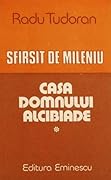 Casa Domnului Alcibiade