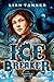 Ice Breaker (The Hidden, #1)
