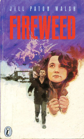 Fireweed