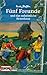 Fünf Freunde und das unheimliche Hexenhaus (Folge 75)