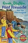 Fünf Freunde und die Flaschenpost (Folge 44)