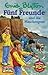 Fünf Freunde und die Flaschenpost (Folge 44)