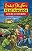 Fünf Freunde und die Juwelendiebe (Fünf Freunde, Neubearb., Bd. 24)
