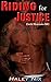 Riding For Justice (Dark Heavens M.C. #1)