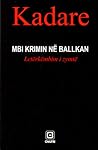 Mbi krimin në Bal...
