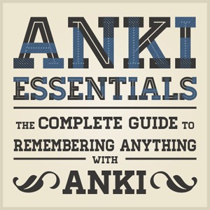 Anki Essentials (ebook)