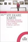 Studiare l'arte
