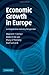 Economic Growth in Europe by Marcel P. Timmer