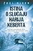 Istina o slučaju Harija Keberta by Joël Dicker