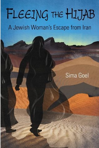 Fleeing the Hijab: A Jewish Woman’s Escape from Iran