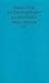 Die Unhintergehbarkeit von Individualität: Reflexionen über Subjekt, Person und Individuum aus Anlass ihrer "postmodernen" Toterklärung