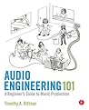 Audio Engineering...