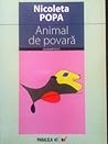Animal de povară