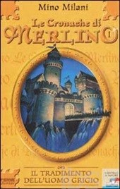 Il tradimento dell'uomo grigio (Paperback)