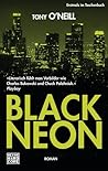 Black Neon by Tony O'Neill