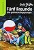 Fünf Freunde  by Enid Blyton