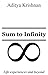 Sum to Infinity