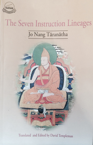 The Seven Instruction Lineages