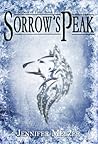 Sorrow's Peak (Serpent of Time, #2)