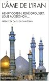 L' âme de l'Iran