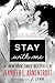 Stay with Me (Wait for You, #3)