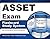 ASSET Exam Flashcard Study System: ASSET Test Practice Questions & Review for the ASSET Exam