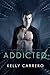 Addicted (Unearthly Paradox...