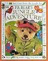 P.B. Bear's Jungle Adventure