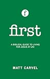 First