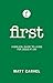 First