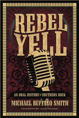 Rebel Yell (Paperback)