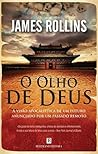 O Olho de Deus by James Rollins