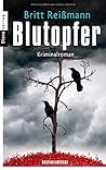 Blutopfer by Britt Reißmann
