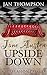 Jane Austen Upside Down by Jan Thompson