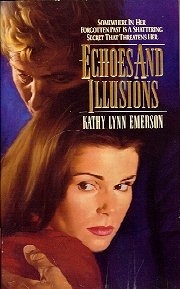 Echoes and Illusions (Harper Monogram)