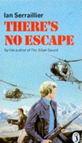 There's No Escape (Puffin Books)
