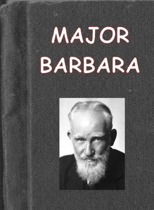 Major Barbara