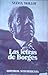 Las letras de Borges