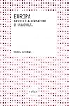Europa: nascita e affermazione di una civiltà