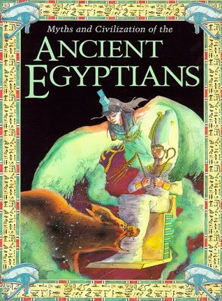 Ancient Egyptians (Hardcover)