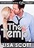 The Temp (short story #4 from Office Flirts!)