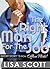 The Right Man For the Job (short story #3 from Office Flirts!)