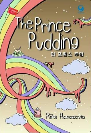 The Prince Pudding