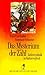 Das Mysterium der Zahl. Zahlensymbolik im Kulturvergleich. by Franz Carl Endres