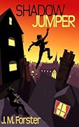 Shadow Jumper (Shadow Jumper #1) 