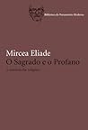 O Sagrado e o Pro...