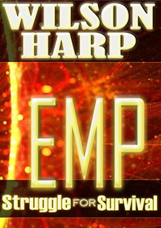EMP (Kindle Edition)