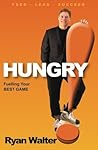 HUNGRY! Fuelling your BEST GAME HUNGRY! Fuelling your BEST GAME