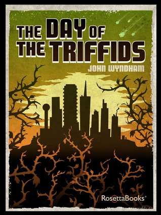 The Day Of The Triffids John Wyndham
