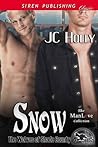 Snow (The Wolves of Shade County, #4)
